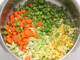 Vegetable Soup| How To Make Vegetable Soup?