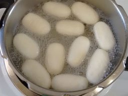 
Cham Cham | How To Make Sweet Cham Cham ? - Hamara Rasoighar