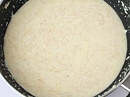 Vermicelli Kheer | How to Make Vermicelli Kheer?