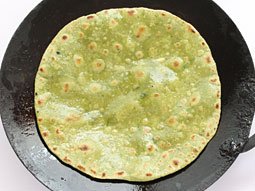 Palak Paratha | How to Make Palak Paratha?