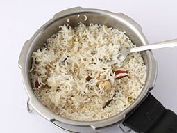 Ghee Rice| How to Make Ghee Rice?