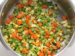 Vegetable Soup| How To Make Vegetable Soup?