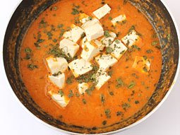 Paneer Butter Masala | How to Make Paneer Butter Masala?