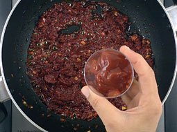 Schezwan Sauce| How To Make Schezwan Sauce?