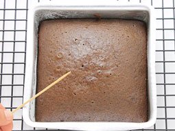 Chocolate Cake | How to Make Chocolate Cake?