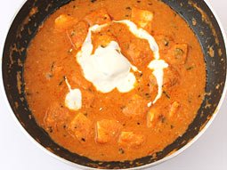 Paneer Butter Masala | How to Make Paneer Butter Masala?