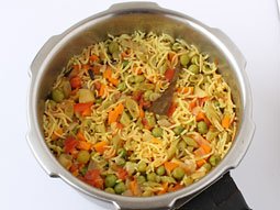 Vegetable Pulao | How to Make Vegetable Pulao?