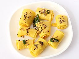 Khandvi | How to Make Khandvi ?