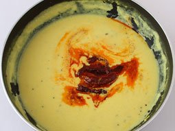 Punjabi Kadhi Pakora | How To Make Punjabi Kadhi Pakora?