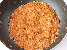 Chole Chana Masala