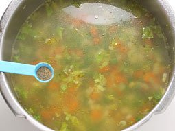 Vegetable Soup| How To Make Vegetable Soup?