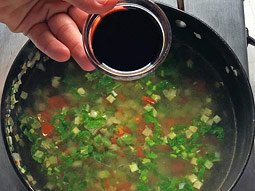 Manchow Soup| How To Make Manchow Soup?