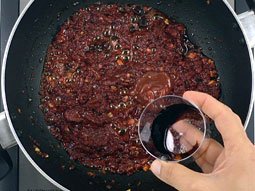 Schezwan Sauce| How To Make Schezwan Sauce?