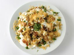 Papdi Chaat| How To Make Papdi Chaat?