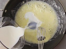 White Sauce Pasta | How To Make White Sauce Pasta?