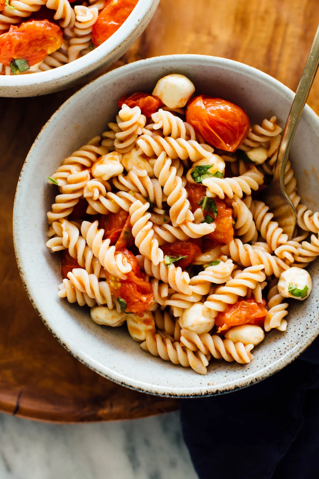 Caprese Pasta Salad