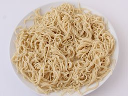 Crispy Noodles | How To Make Crispy Noodles?