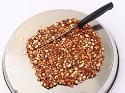 Peanut Chikki | How To Make Peanut Chikki?