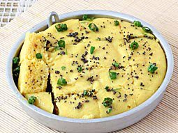 Vati Dal Khaman Dhokla | How To Make Vati Dal Khaman Dhokla? 