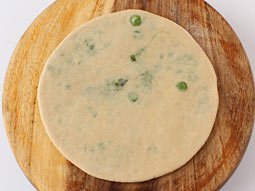 Peas (Matar) Paratha | How To Make Peas-Paratha (Matar-Paratha)?