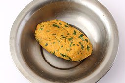 Methi Puri | How To Make Methi Puri?