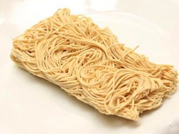 Boil Noodles | How To Make Boil Noodles?