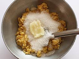 Puran Poli | How To Make Puran Poli?