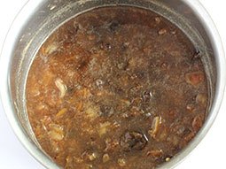 Date Tamarind Chutney | How To Make Date Tamarind Chutney?