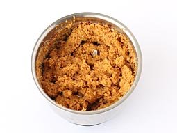 Kobbari Pachadi | How To Make Kobbari Pachadi?