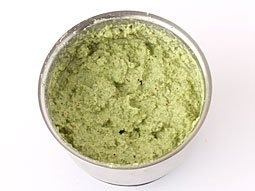 Green Coconut Chutney | How To Make Green Coconut Chutney?