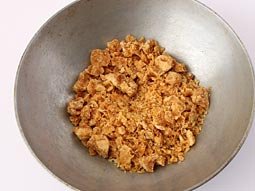 Peanut Chikki | How To Make Peanut Chikki?