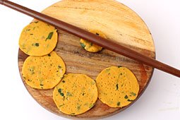 Methi Puri | How To Make Methi Puri?