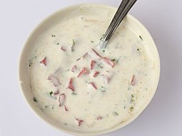 Tomato Raita | How To Make Tomato Raita?