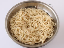 Boil Noodles | How To Make Boil Noodles?