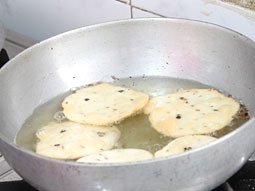 Farsi Puri | How To Make Farsi Puri?