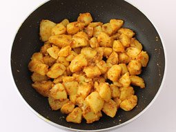 Jeera Aloo | How To Make Jeera Aloo?