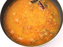 Dal Dhokli | How To Make Dal Dhokli? - Hamara Rasoighar