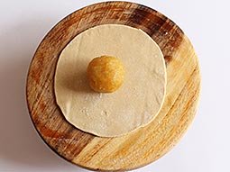 Puran Poli | How To Make Puran Poli?