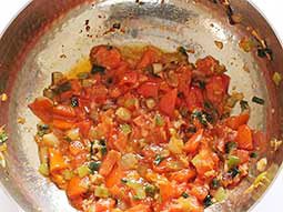 Baingan Bharta | How To Make Baingan Bharta ?