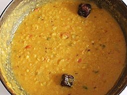 Dal Fry | How To Make Dal Fry?