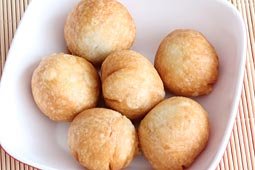 Dry Kachori | How To Make Dry Kachori?