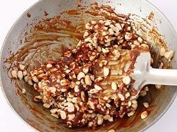 Peanut Chikki | How To Make Peanut Chikki?