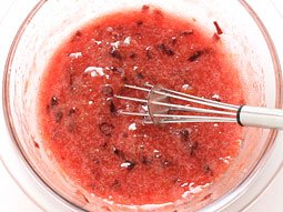 Plum Freezer Jam| How To Make Plum Freezer Jam?