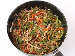 Veg Hakka Noodles| How To Make Veg Hakka Noodles?