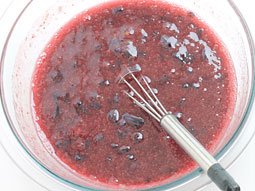 Blueberry Freezer Jam | How To Make Blueberry Freezer Jam?