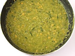 Dal Palak | How To Make Dal Palak ?