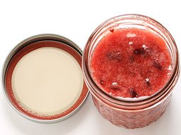 Plum Freezer Jam| How To Make Plum Freezer Jam?