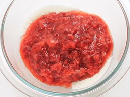 Strawberry Freezer Jam | How To Make Strawberry Freezer Jam ?