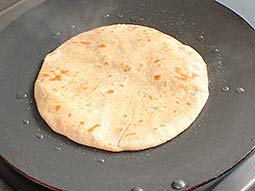 Aloo Paratha | How To Make Aloo Paratha ?