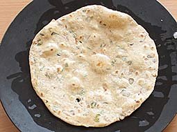 Onion Paratha| How To Make Onion Paratha?